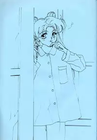 [禁]原畫集3