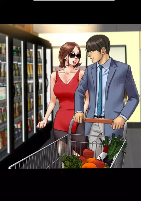 My Wives Ch.1-29