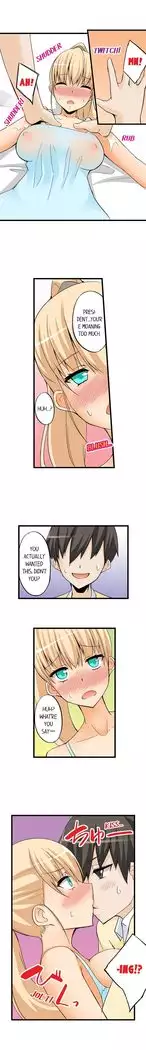 I Massage My Sister Every Night Ch 1-38