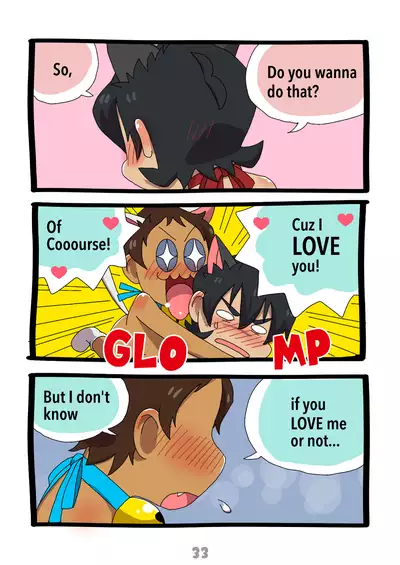 Grooooming!