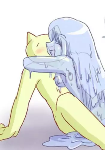 Goo Story [ENG]