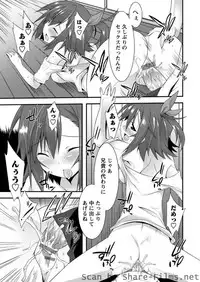 Karyou Sakuragumi Etsu [2010-12]
