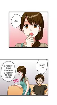 [Porori] My First Time is with.... My Little Sister?! (Ongoing)