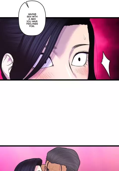 Ghost Love Ch.1-41