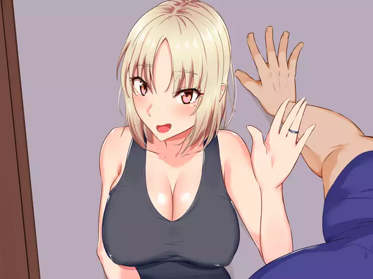 Yanmama ni Kokuhaku Shitara Gyokusai Shita……Kedo!?