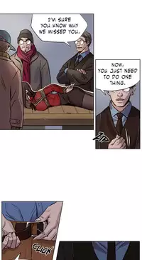 [Ramjak] Atonement Camp Ch.1-35 (English) (Ongoing)