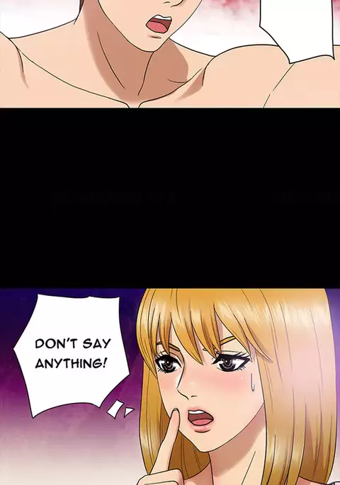 Secret Island Ch.1-27