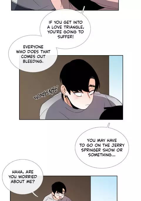 Talk To Me Ch.1-51