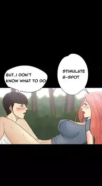 [Madstart] Secret Island Ch.1-27 (English) (Ongoing)