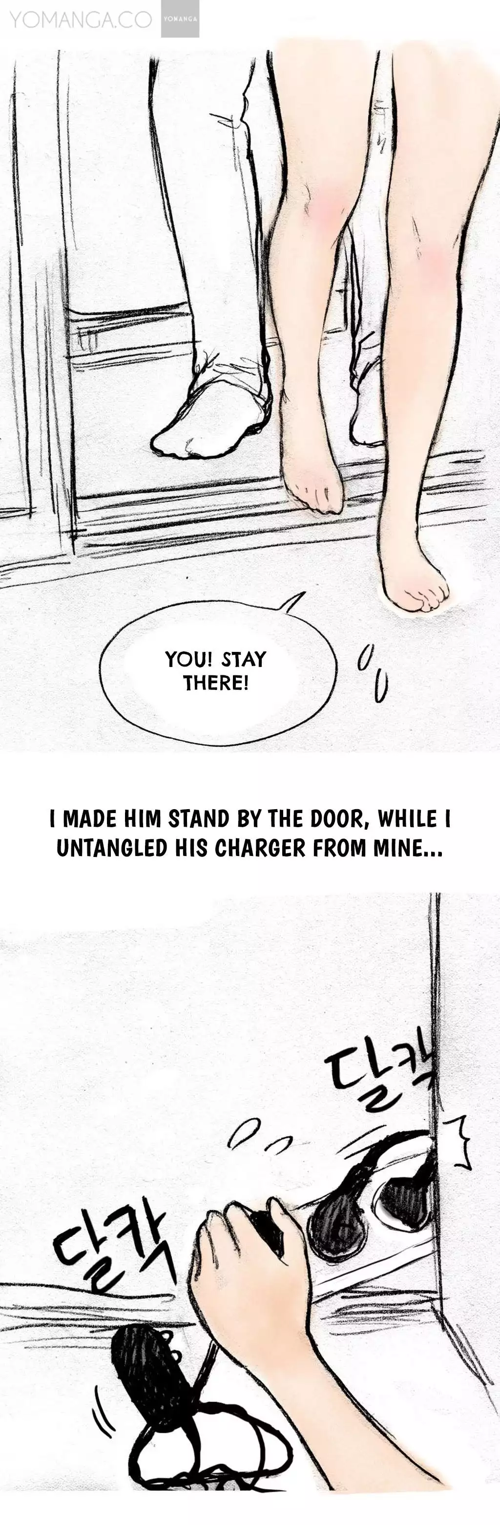Nineteen Ch.1-16
