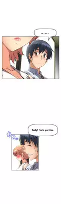 [Worin] Brawling Go Ch.0-28 (English) (YoManga) (Ongoing)