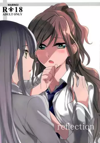 (C93) [Keruto (Yanagi Hareta)] reflection (BanG Dream!)