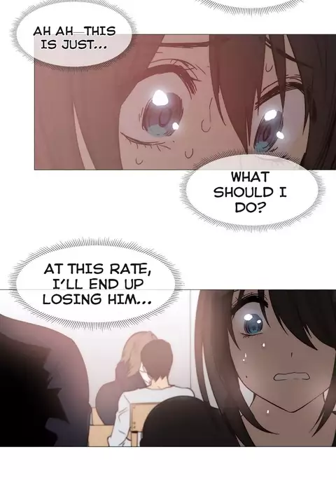 Household Affairs Ch.1-33