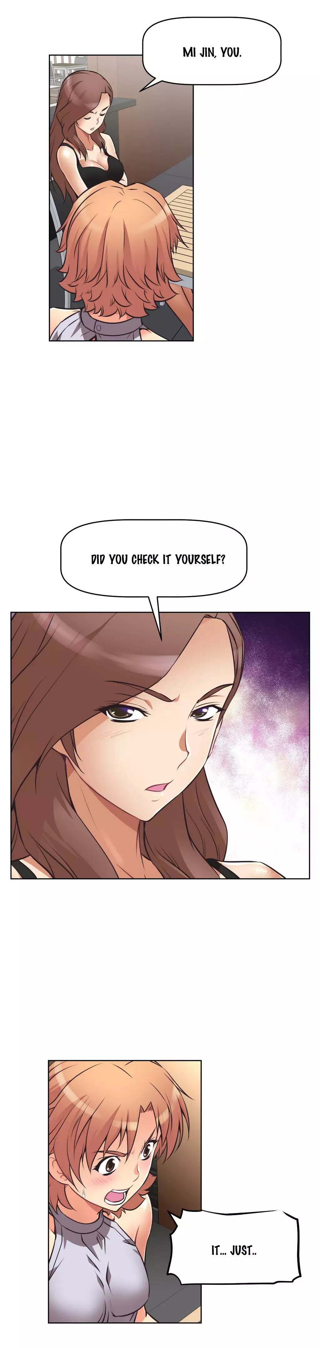Brawling Go 0-17 Chapters