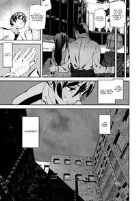 Crime Girls Ch. 1-7