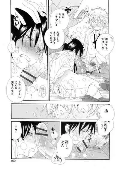 sei×Syonen