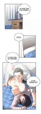 [Husky guy] SStudy Ch.0-26 (English) (YoManga) (Ongoing)