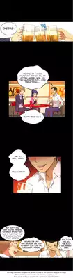 [Donggul Gom] She is Young (English) Part 1/2