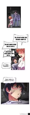 [Worin] Brawling Go Ch.0-33 (English) (YoManga) (Ongoing)