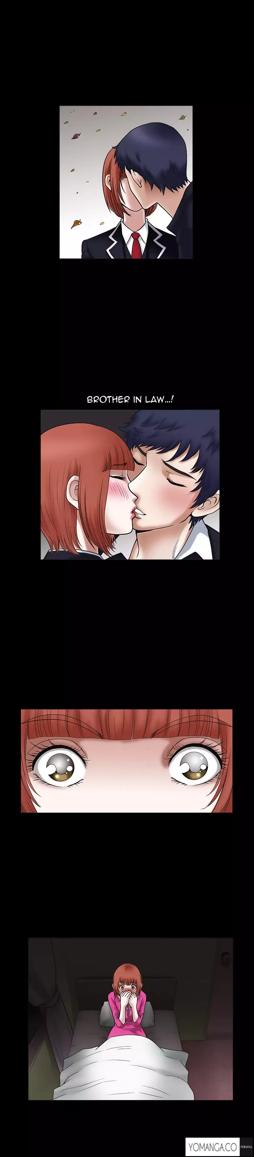 Seduction Ch.1-25