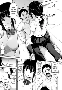 [Tachibana Omina] Zannen na Heroines | Regrettable Heroines [English] [Lazarus H]