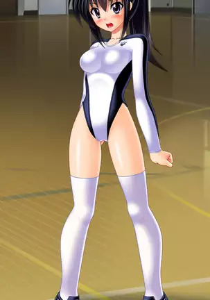 14-sai JC rape&TSF CG shousetsu shuu