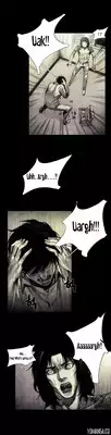 [Rigeng] House of Dolls Ch.0-19 (English) (YoManga) (Ongoing)