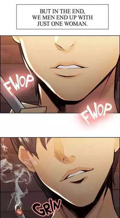 [Serious] Taste of Forbbiden Fruit Ch.41/53 [English] [Hentai Universe]