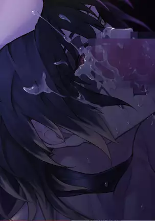 Slow Damage All CGs