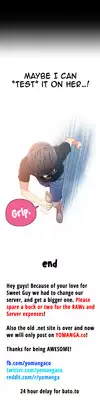 [BAK Hyeong Jun] Sweet Guy Ch.1-49.5 (English) (YoManga) (Ongoing)