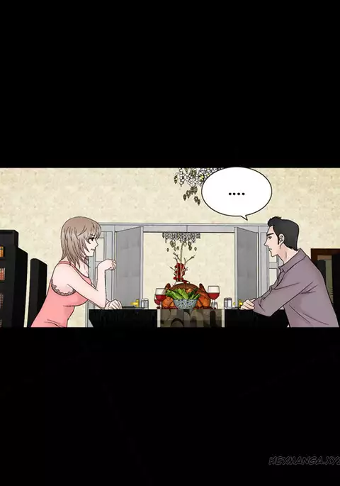 The Taste of Hands Ch.1-72