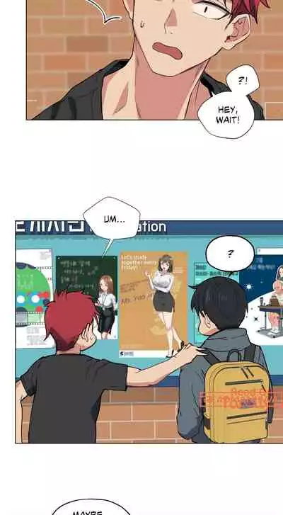 Lucky Guy Ch.10/?