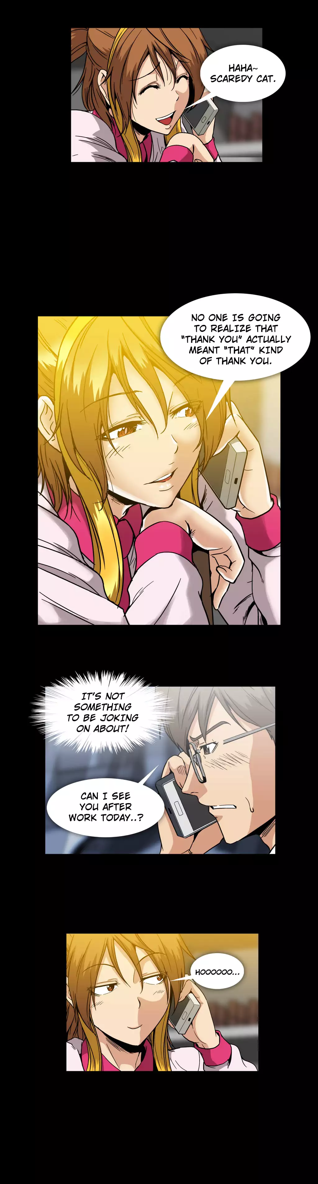 Drug Candy Ch.0-31