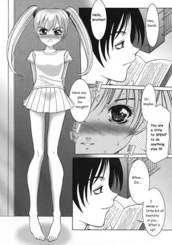 Amaetai Fucks No. 2 [English] [Rewrite]