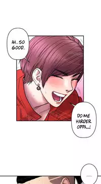 Ghost Love Ch.1-23.5 (English) (YoManga) (Ongoing)