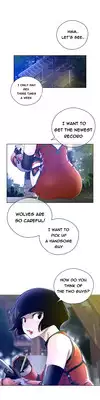 Perfect Half Ch.1-9 (English) (Ongoing)
