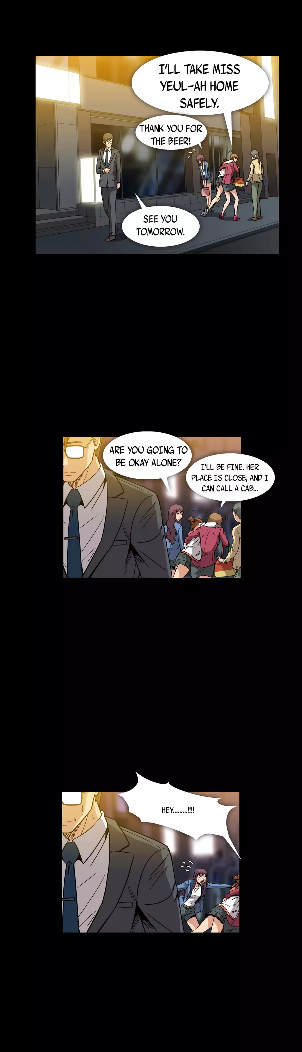 Drug Candy Ch.0-31