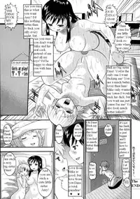 Fetish Failure [English] [Rewrite]
