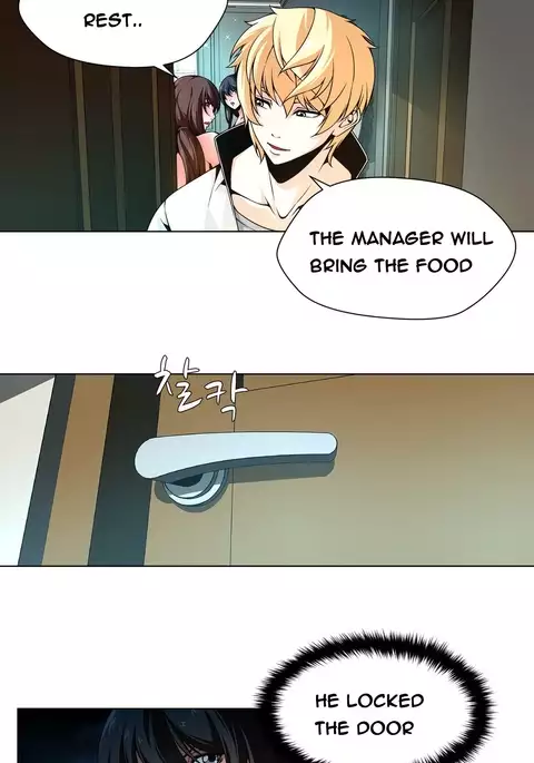 Twin Slave Ch.1-28