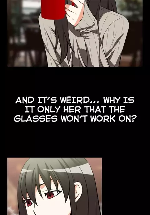 Love Parameter Ch.1-70