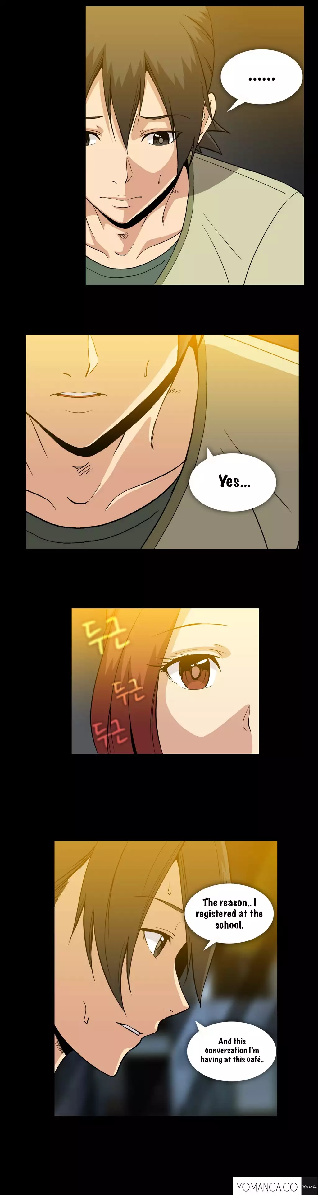 Drug Candy Ch.0-39