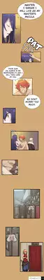 [Hong BanJang] Aharoo Ch.1-21 (English) (YoManga) (Ongoing)