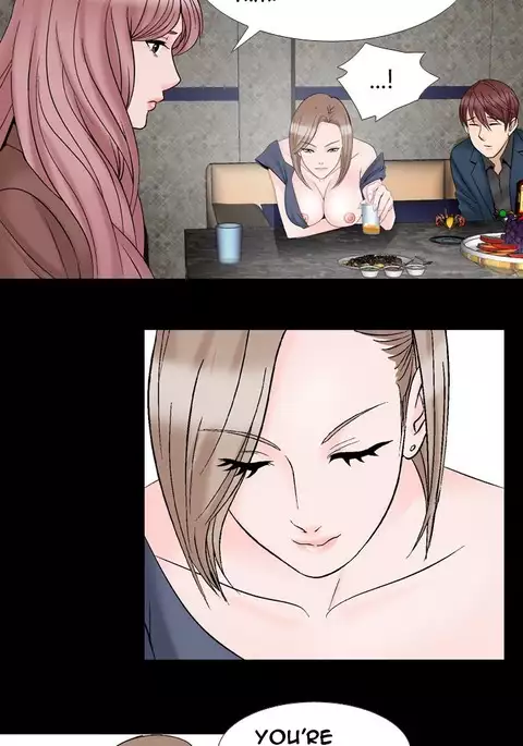 The Taste of Hands Ch.1-54