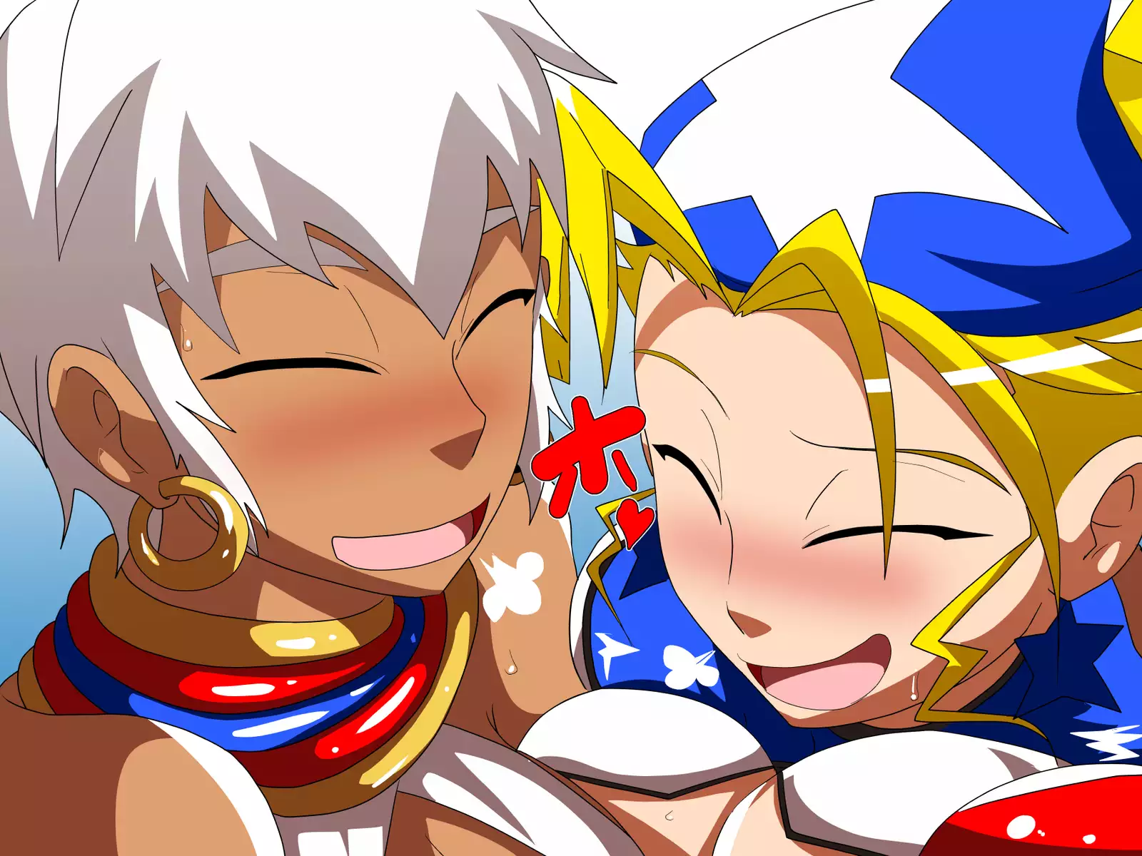 Pakohame Strangers 2 - Sweet Nightmare