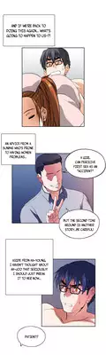 [Husky guy] SStudy Ch.0-25.1 (English) (YoManga) (Ongoing)