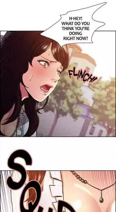 Taste of Forbbiden Fruit Ch.14/24