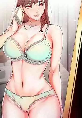 Eunhye's Supermarket Ch.26/?