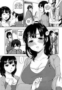 [Bareisho] Chinchin Kamokamo [English] [SMDC]