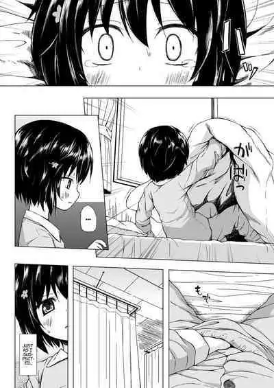 Monokemono Soushuuhen Goya | Monokemono Compilation #2