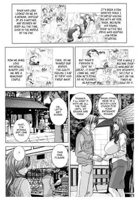 [Nishimaki Tohru] Dear My Mother [English] {Tadanohito}